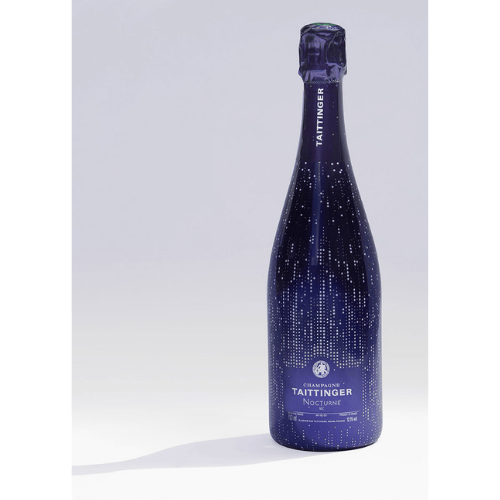 Champagne Taittinger Nocturne