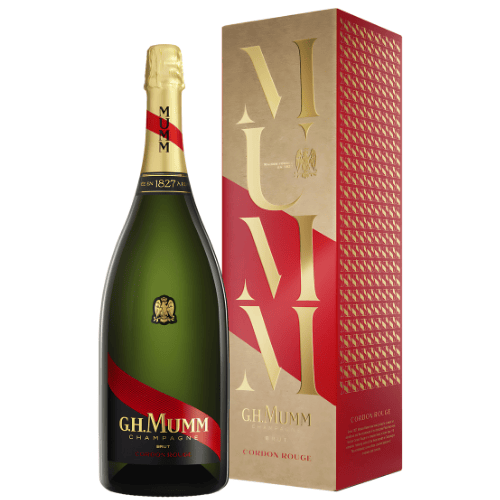 Magnum MUMM