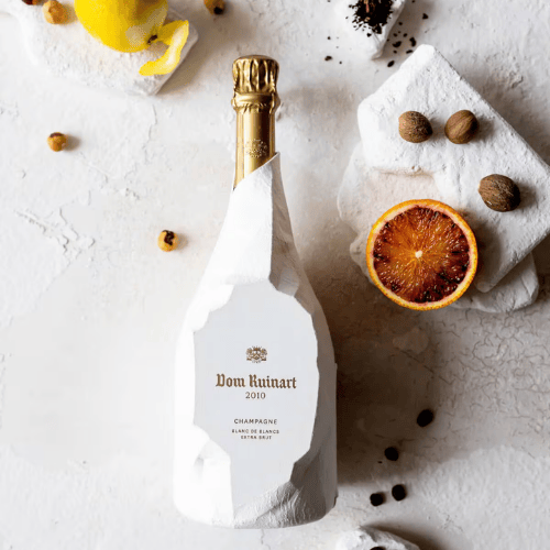Ruinart Blanc de Blancs