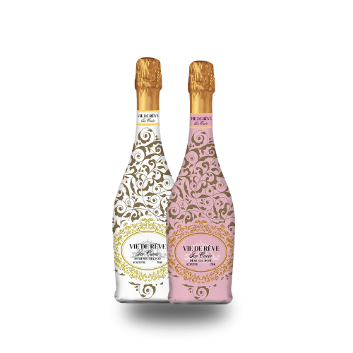 Vie de rêve Bianco ou Rosé
