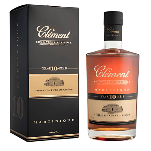 Vieux Clément X «Beautiful» Collector